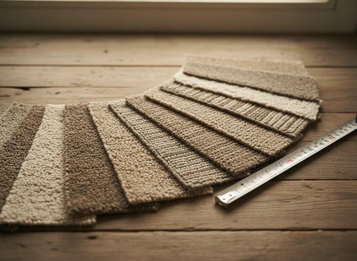 Carpet Installation Kivalina, AK FAQs